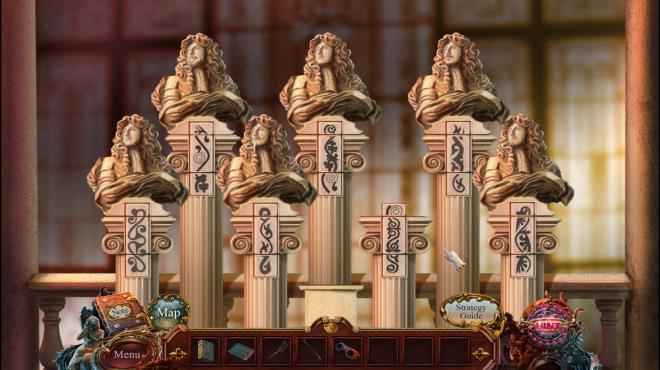 European Mystery: Scent of Desire Collector’s Edition Torrent Download