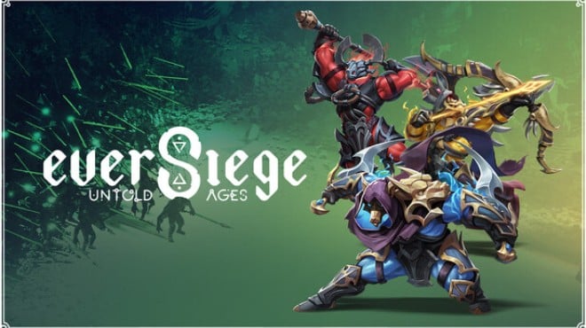 EverSiege: Untold Ages Free Download