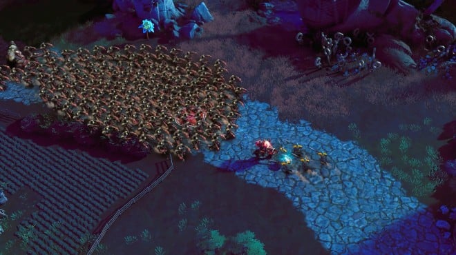 EverSiege: Untold Ages PC Crack