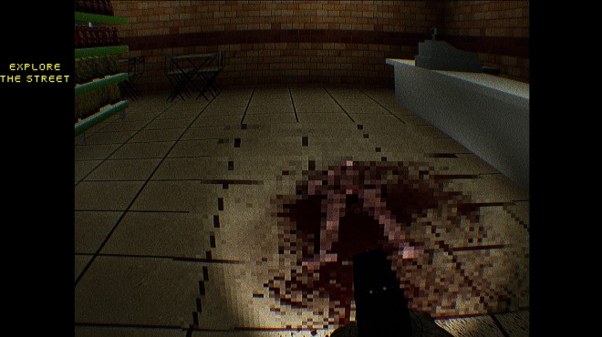 Excrucia Torrent Download