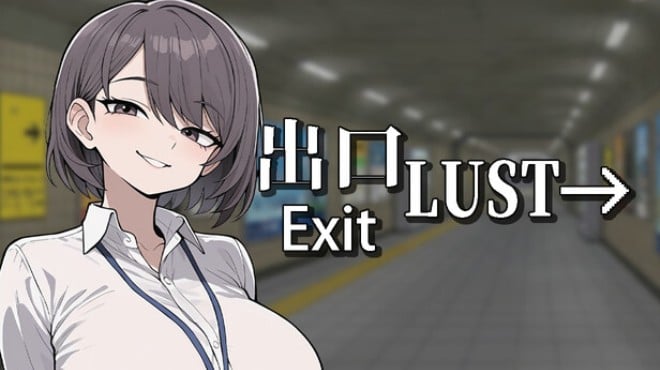 Exit Lust Free Download