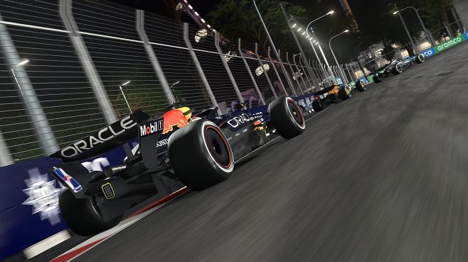 F1 25 Torrent Download