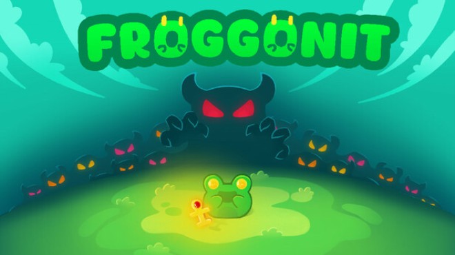 FROGGONIT Free Download