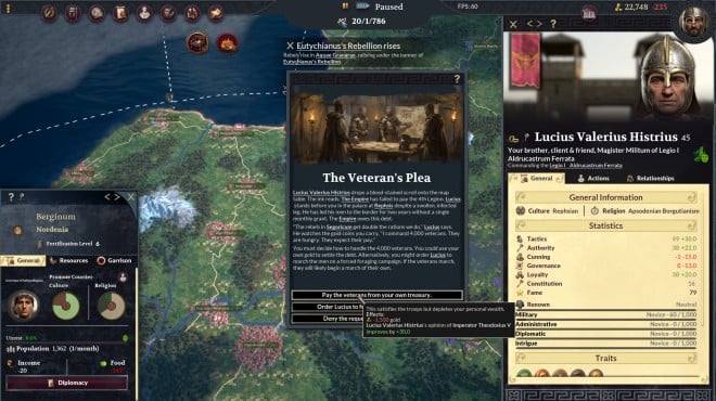 Fall of an Empire PC Crack