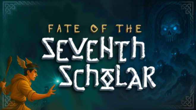 Fate of the Seventh Scholar Free Download