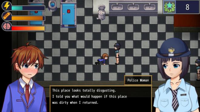 Femdom University 0 Torrent Download