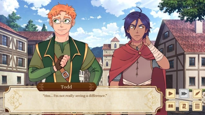 Fetch Quest Remastered PC Crack