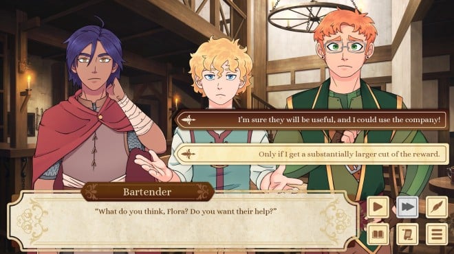 Fetch Quest Remastered Torrent Download