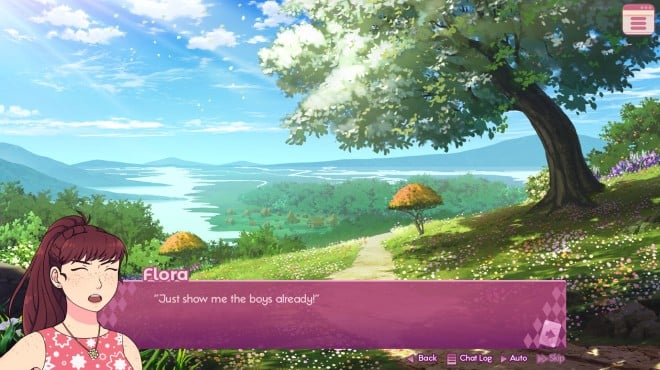 Fetch Re;Quest PC Crack Fetch Re;Quest PC Crack