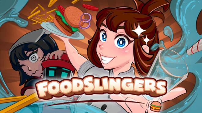 Foodslingers Free Download Foodslingers Free Download