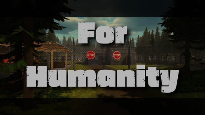 For Humanity Free Download