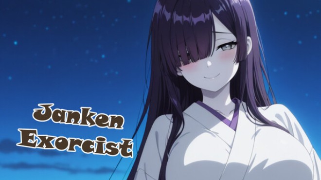 猜拳退魔師 Free Download 猜拳退魔師 Free Download