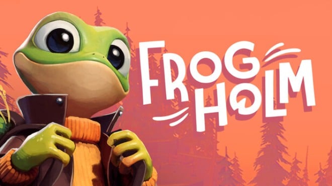 Frog Holm Free Download Frog Holm Free Download