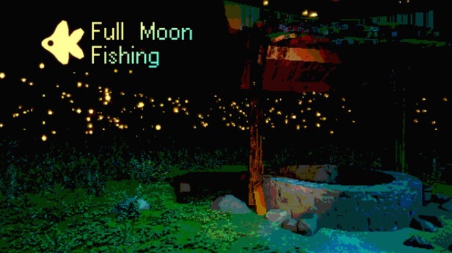 Full Moon Fishing Free Download