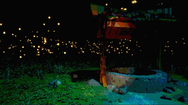 Full Moon Fishing Torrent Download