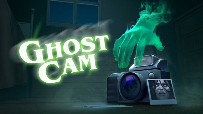GHOST CAM Free Download