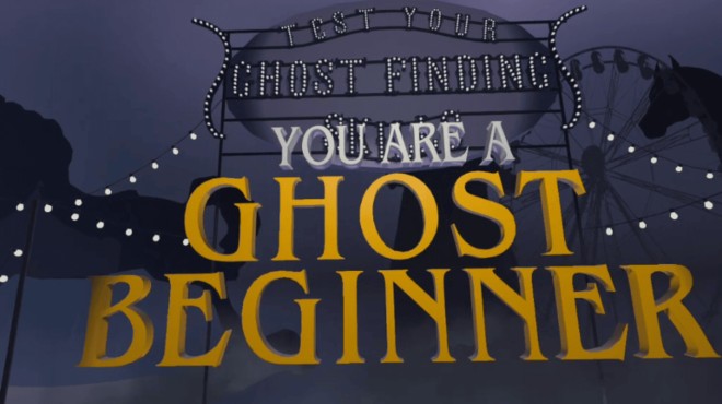 GHOST CAM Torrent Download