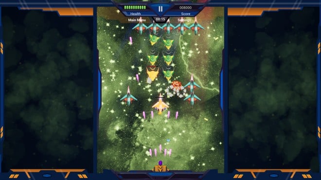 Galaxy Invaders - Eclipse Squadron Torrent Download
