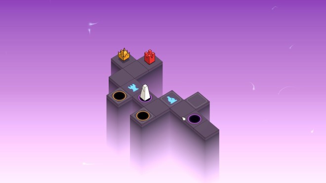 Gambit Shifter PC Crack Gambit Shifter PC Crack