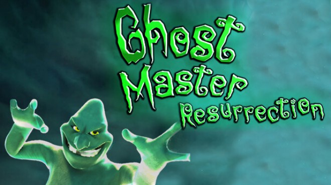 Ghost Master: Resurrection Free Download