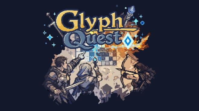 Glyph Quest Free Download Glyph Quest Free Download