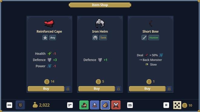 Glyph Quest PC Crack Glyph Quest PC Crack