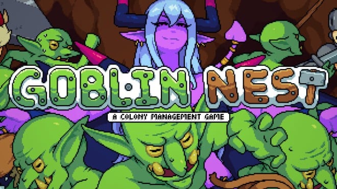 Goblin Nest Free Download