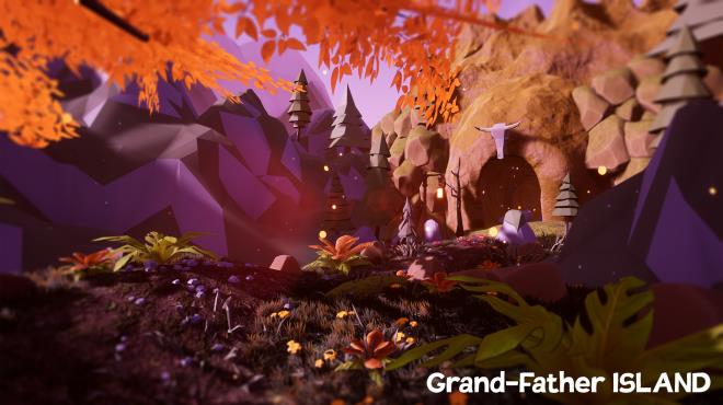 Grand Father ISLAND Torrent Download
