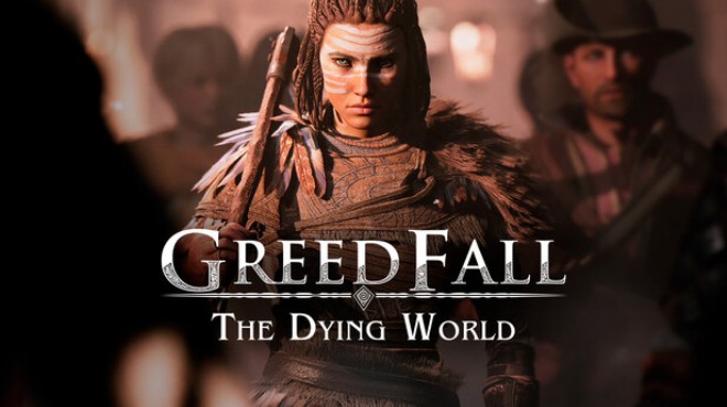 GreedFall: The Dying World Free Download