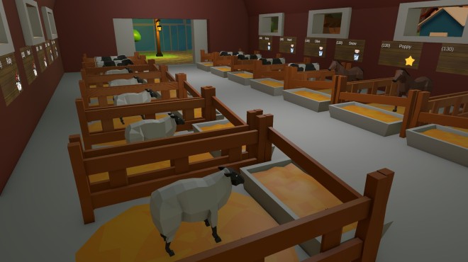 Greenfield Valley PC Crack