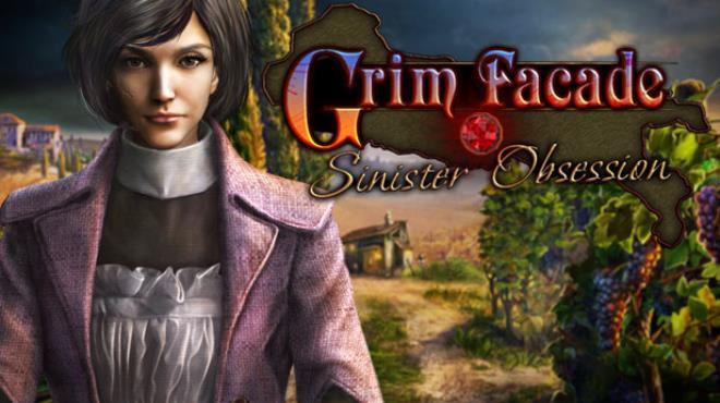 Grim Facade: Sinister Obsession Collector’s Edition Free Download Grim Facade: Sinister Obsession Collector’s Edition Free Download