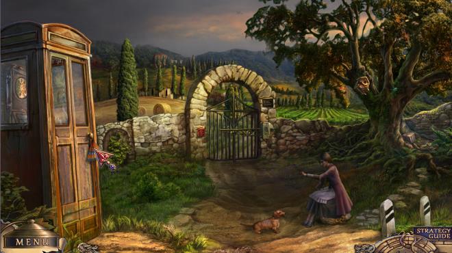 Grim Facade: Sinister Obsession Collector’s Edition Torrent Download Grim Facade: Sinister Obsession Collector’s Edition Torrent Download