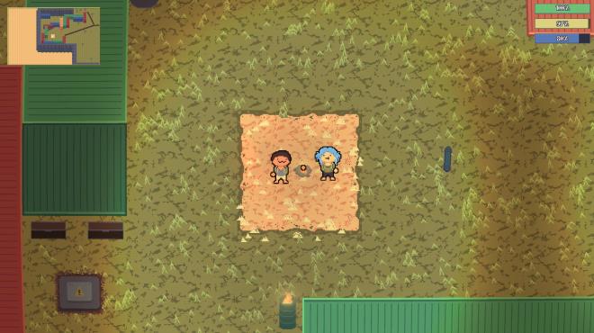 Gum Squad PC Crack Gum Squad PC Crack