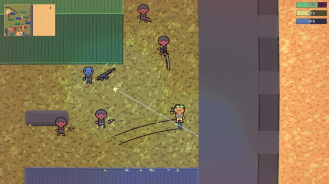 Gum Squad Torrent Download Gum Squad Torrent Download