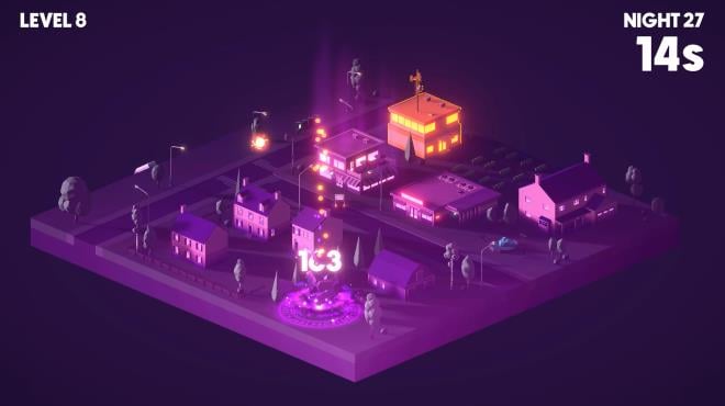 Hail the Devourer PC Crack