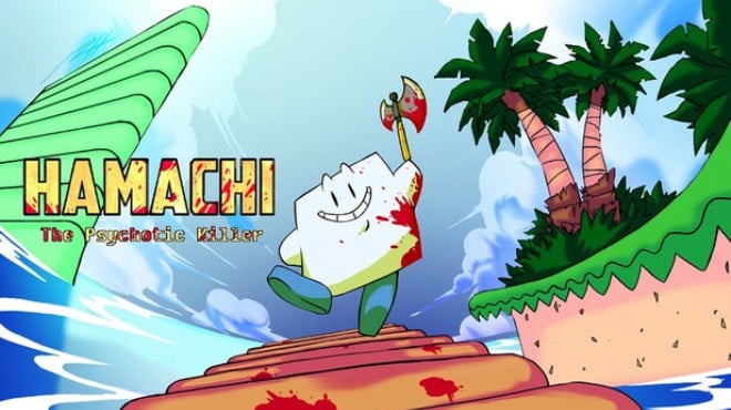 Hamachi the Psychotic Killer Free Download Hamachi the Psychotic Killer Free Download