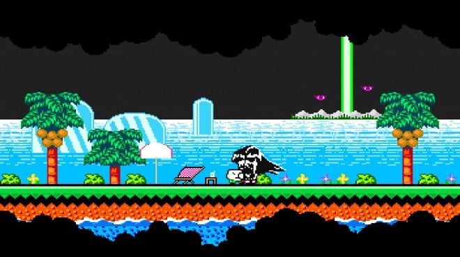 Hamachi the Psychotic Killer PC Crack Hamachi the Psychotic Killer PC Crack