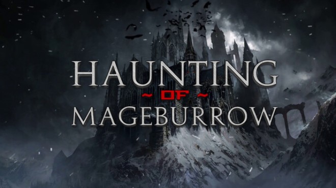 Haunting of Mageburrow Free Download