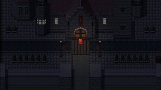 Haunting of Mageburrow Torrent Download