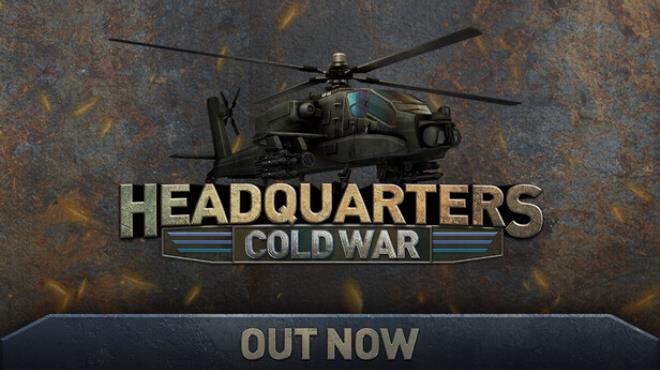 Headquarters: Cold War Free Download