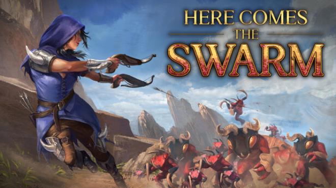 Here Comes The Swarm Free Download Here Comes The Swarm Free Download