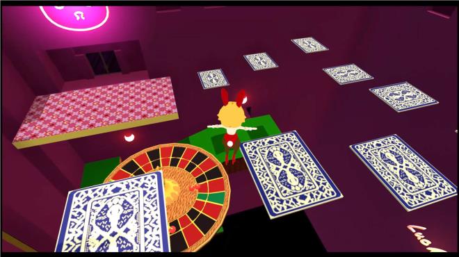 Honey Bunny PC Crack Honey Bunny PC Crack