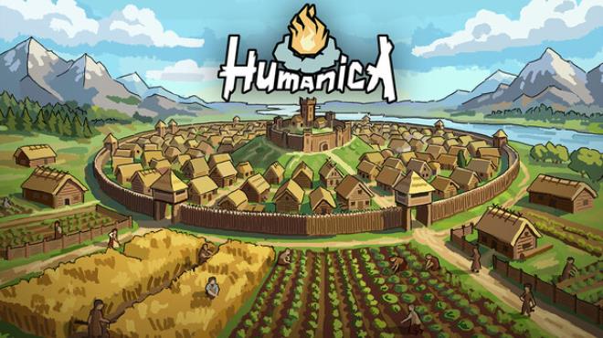 Humanica Free Download