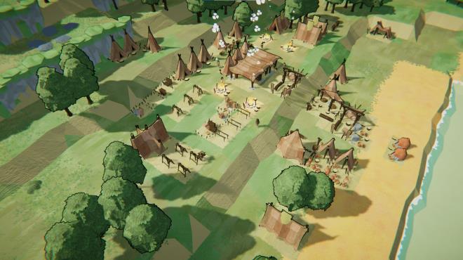 Humanica Torrent Download