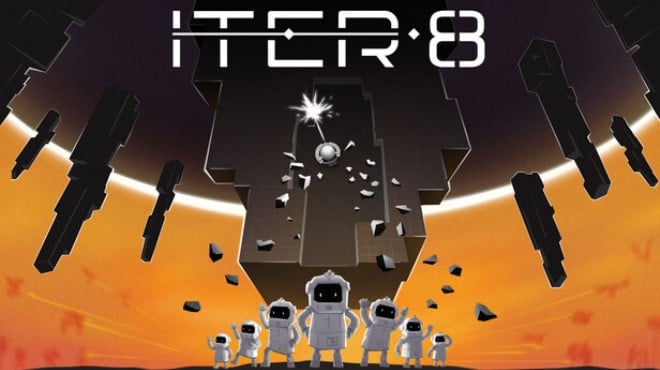 ITER-8 Free Download