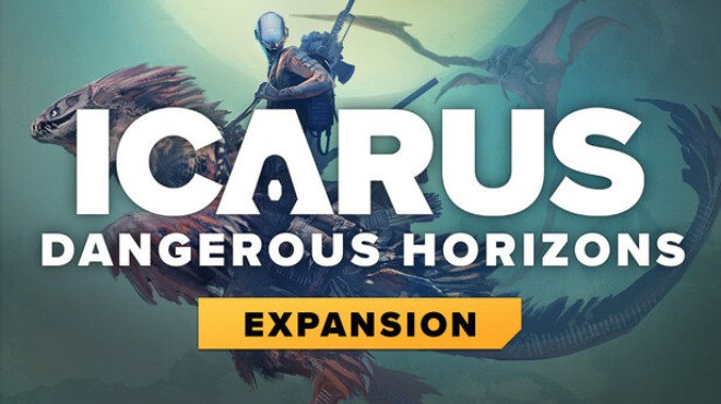 ICARUS Free Download