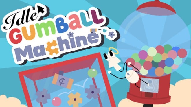 Idle Gumball Machine Free Download Idle Gumball Machine Free Download
