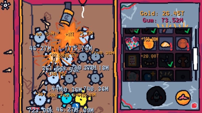 Idle Gumball Machine PC Crack Idle Gumball Machine PC Crack
