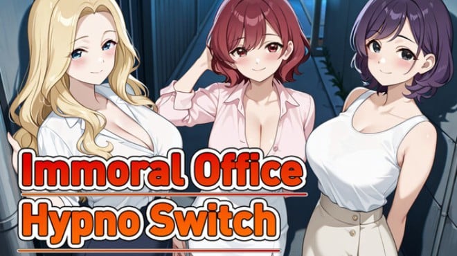 Immoral office : Hypno Switch Free Download
