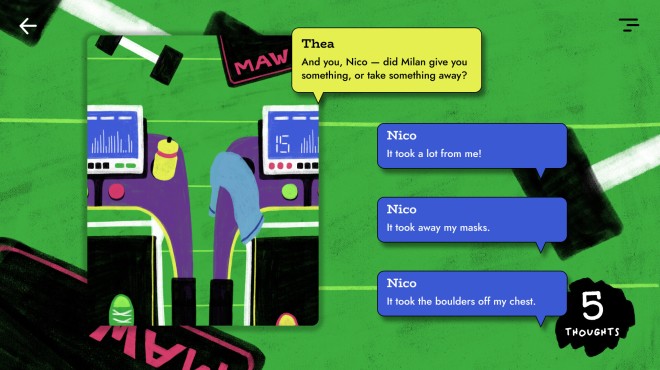 In Their Shoes Torrent Download